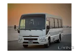 تويوتا كوستر 2024